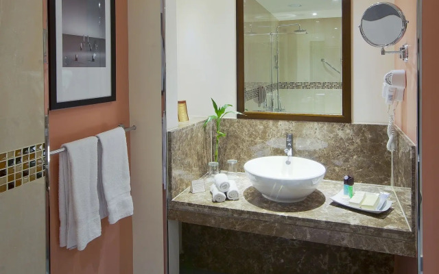 Novotel Suites Riyadh Olaya