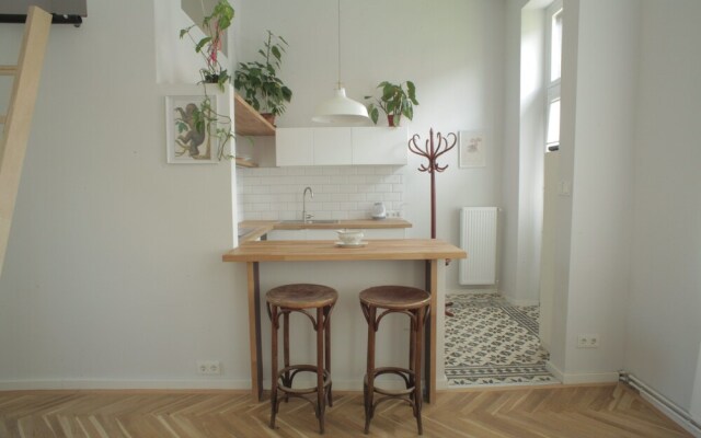 BPM - Charm and Le Petit