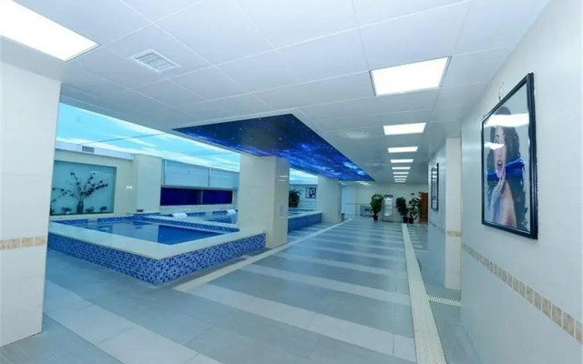 Taiyuan Xindongfang Hotel