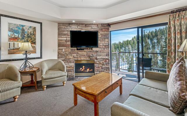 Holiday Inn Club Vacations Tahoe Ridge Resort, an IHG Hotel