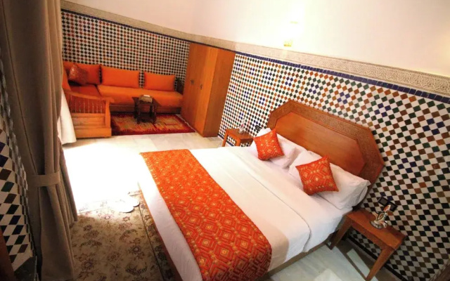 Riad Al Mozyane