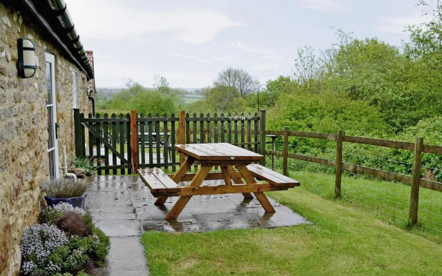 Wren Cottage