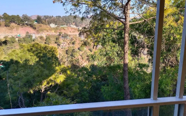 Hotel Sunrise Cottage