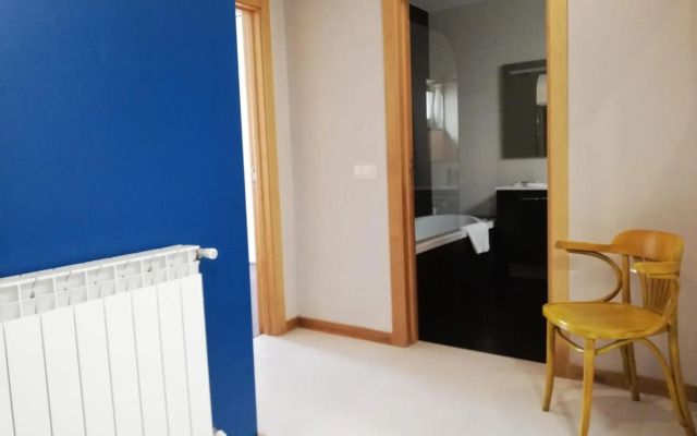 Lovely Apartment @ Aveiro's Downtown