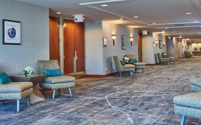 Hilton Anchorage