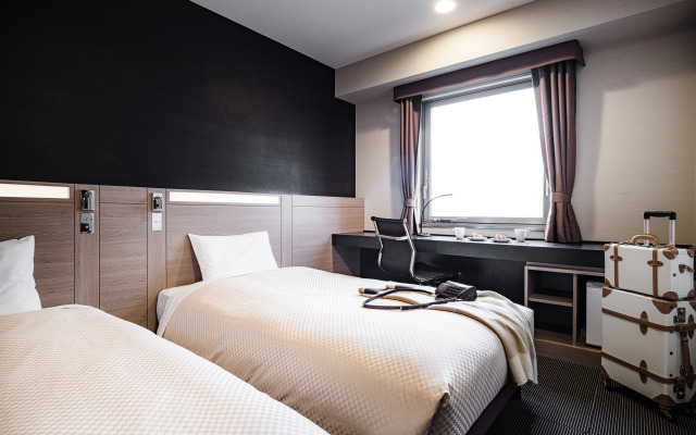 Mitsui Garden Hotel Okayama