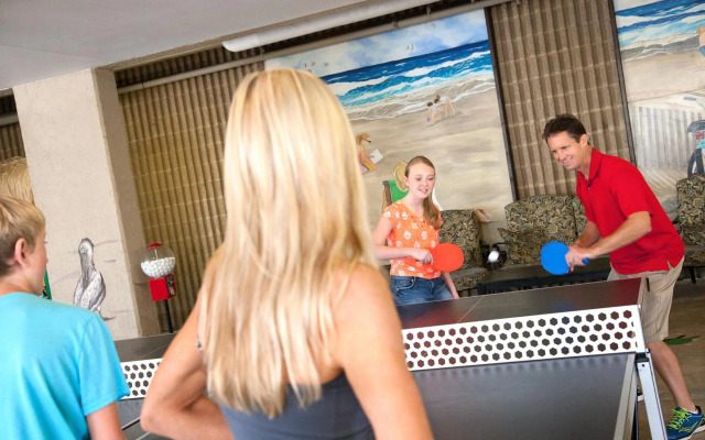 Ocean Reef Resort