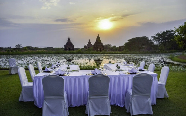 One Myanmar Resort Bagan