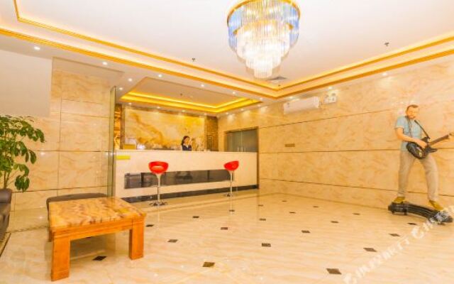 Kaihong Hotel