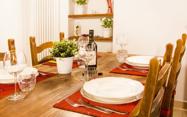 Art Apartment Vicolo del Panico