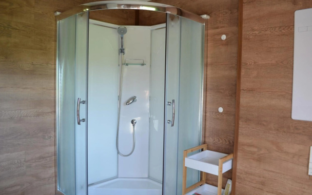 ŠUMAVSKÉ zaSTAVENÍ