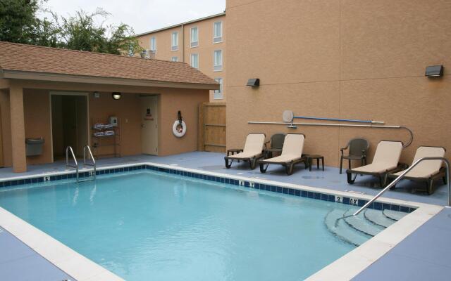 Hampton Inn Fairhope-Mobile Bay