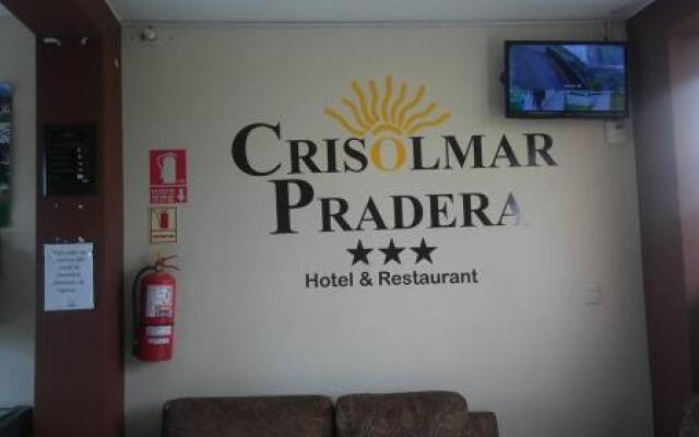 Crisolmar Pradera