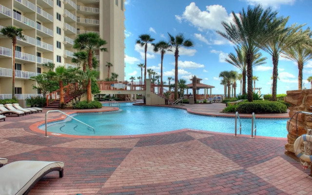 106 Shores of Panama
