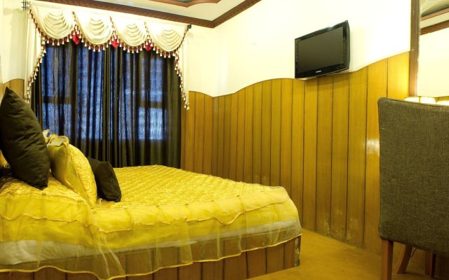 Ashirwad Hotel and Spa