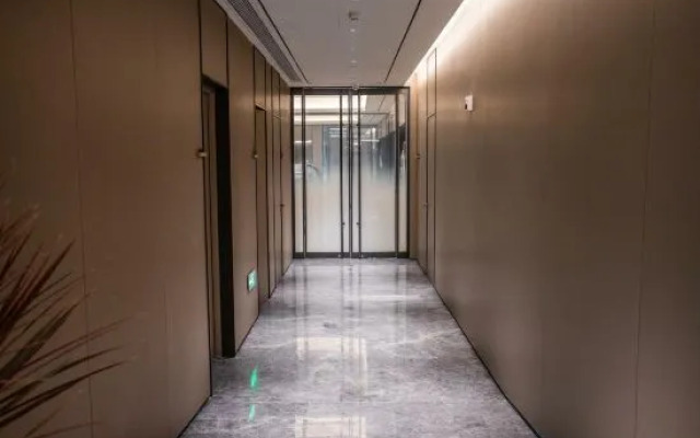 JI Hotel (Xinxiang Municipal Government)