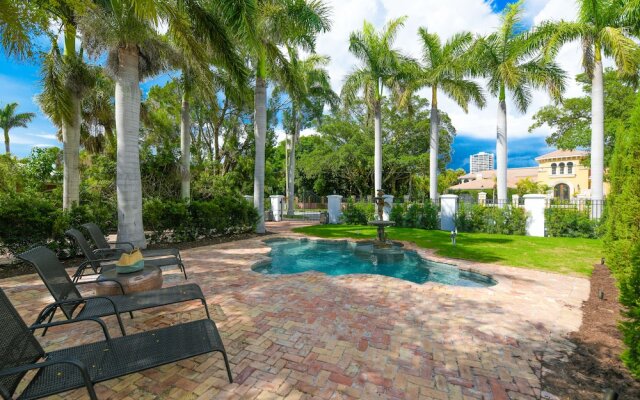 John Ringling House by SKLRP