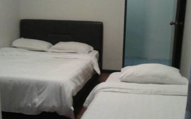 Rasa Sayang Hotel