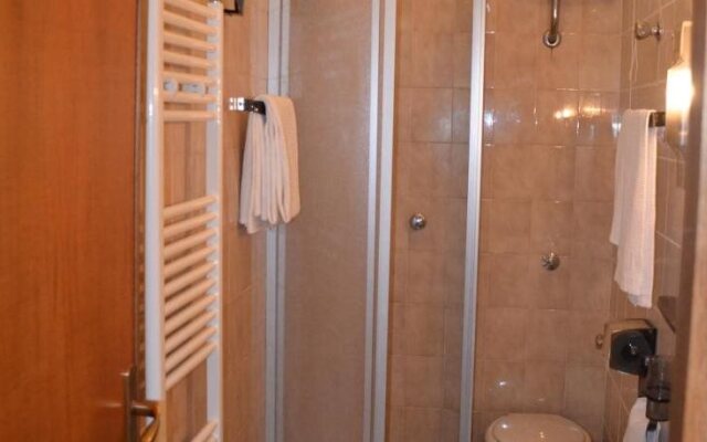 Hotel Miramonti Camigliatello Silano