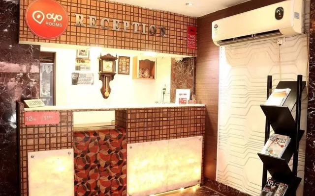 OYO Rooms Howrah Railway Station