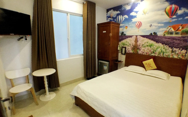 Sen Vang Hotel