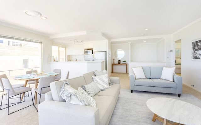 Cottesloe Ocean View House
