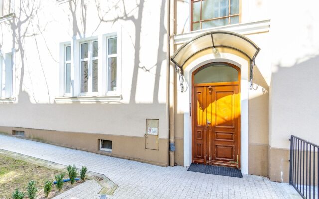 Kormoran Sopockie Apartamenty