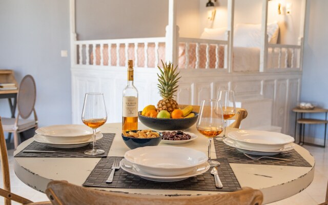 Elaia Villas