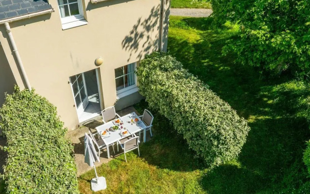 Odalys Residence Domaine de l'Emeraude