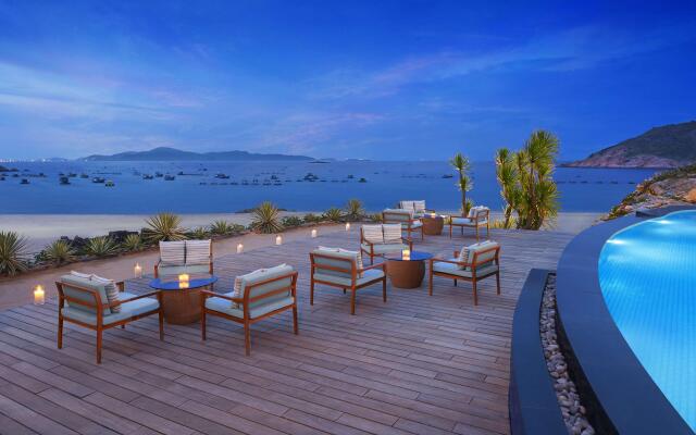 Avani Quy Nhon Resort