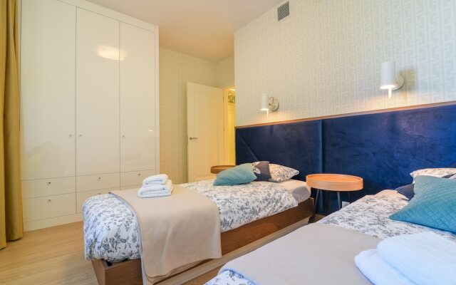 Apartamenty Adromeda