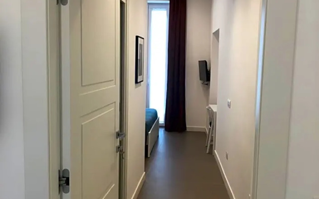 La Maison Della Torre