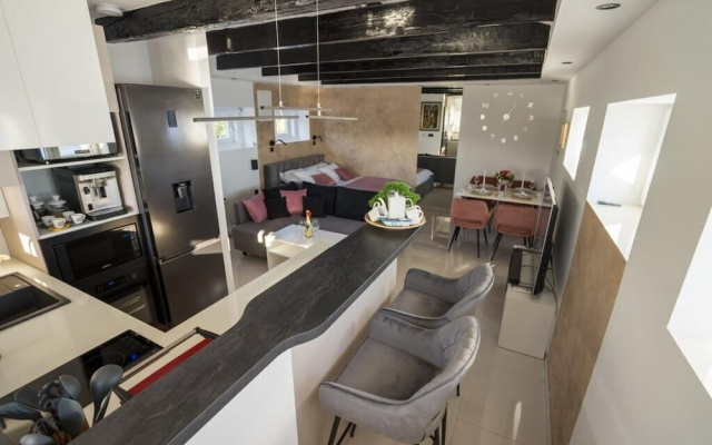Apartment Royal Studio