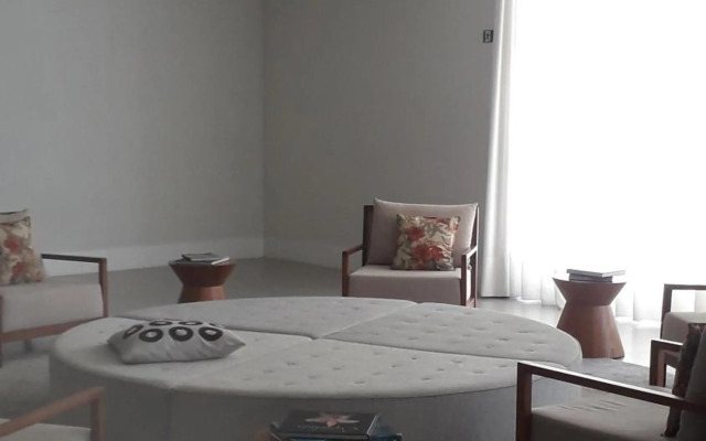 Maravilhoso Apto Vista Mar Jacuzzi Wi Fi Pé Areia