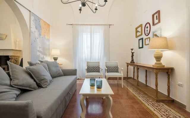 Villa Thea Charming House by Wonderful Italy