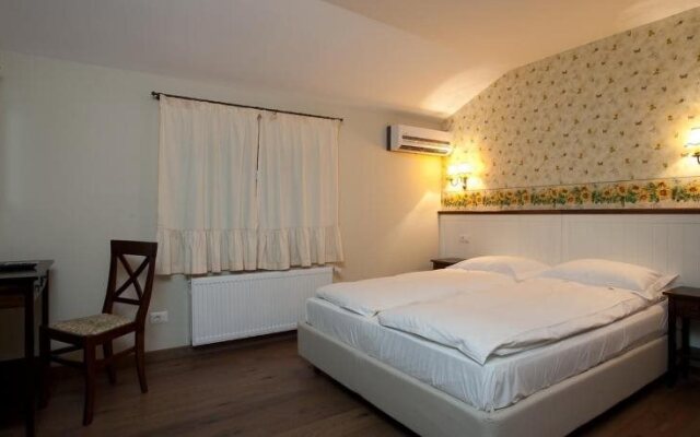 Boutique Hotel Piazzetta