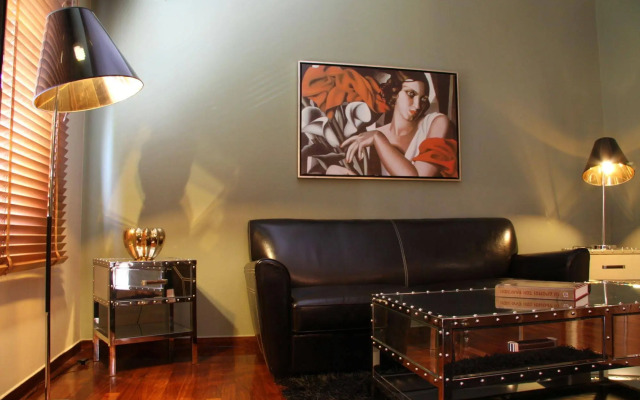 Andromeda Suites and Apartments
