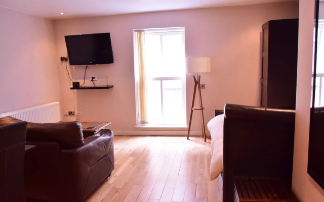 MyStay Apartments - City Centre