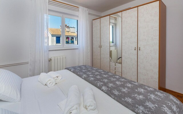 Awesome Apartment in Pula With Wifi and 3 Bedrooms