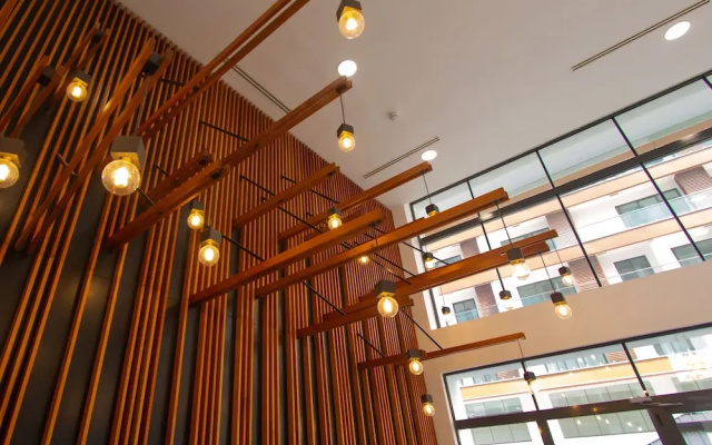 The Signature Apartments Gh