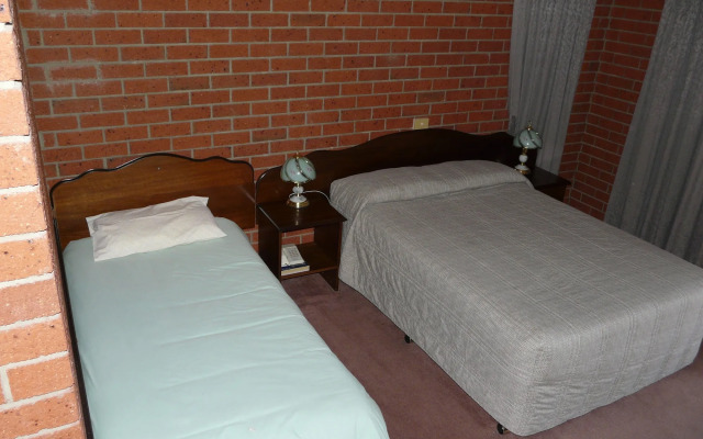 The Waterloo Hotel