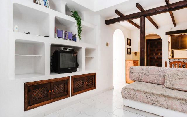 Espanhouse Aldea12