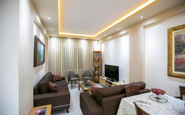 Moza House