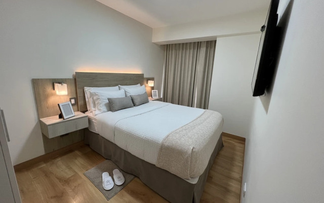 Miraflores 1 or 2 Bedroom Executive Apartment.