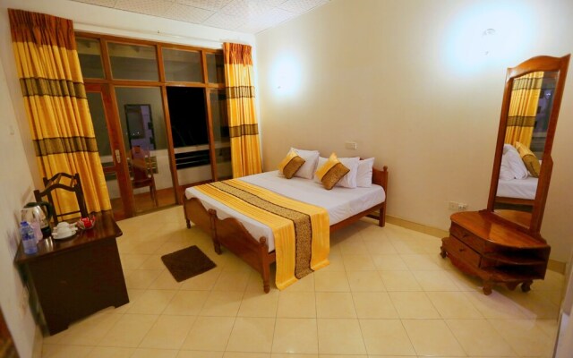 Mahaweli View Inn