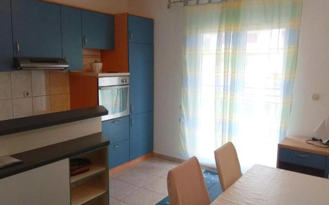 Beautiful Apartment With Sea View, Trogir, Croatia