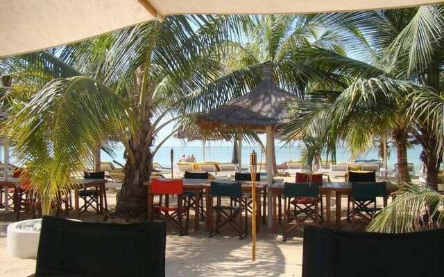 Hotel Obama Beach