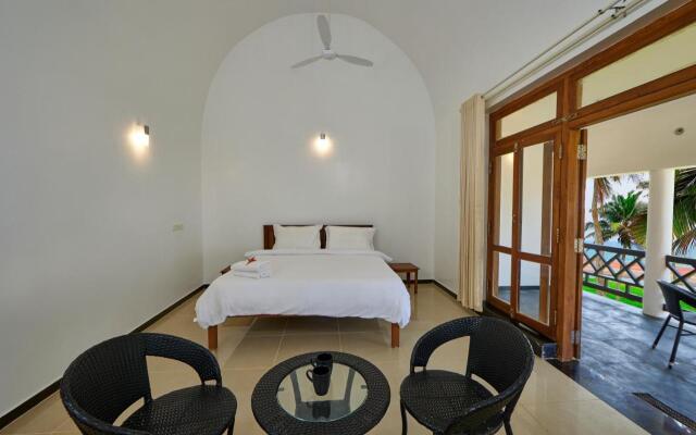 Paraikal Beach Resort