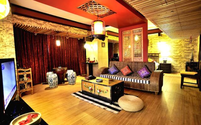 Kunming Guihua hotel