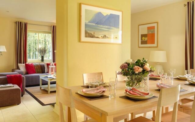 Dunkerron Woods 4 bed 4019